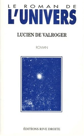le roman de l'univers