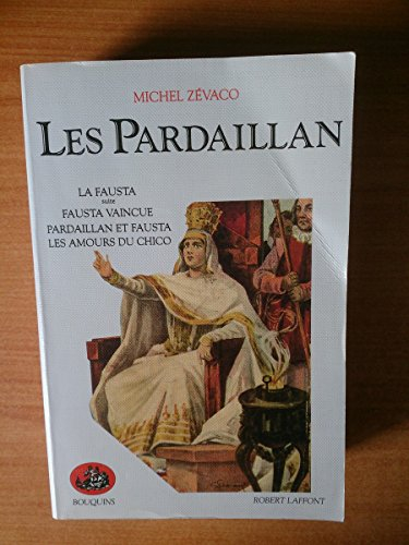 les pardaillan