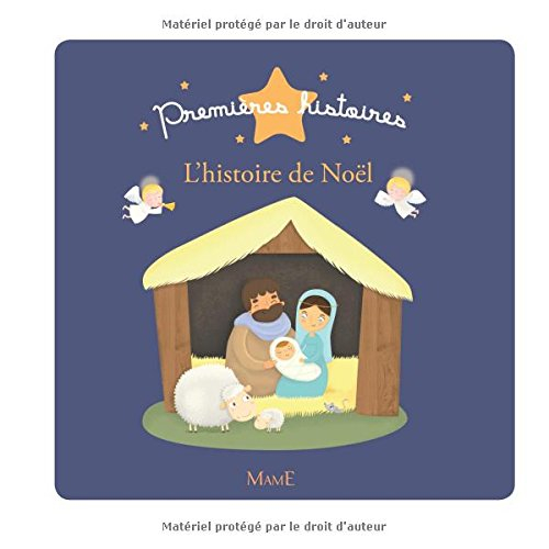 L'histoire de Noël