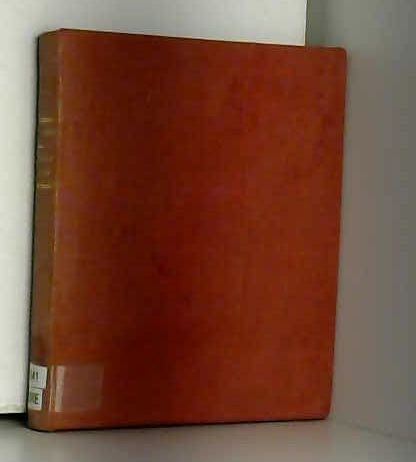 bertolt brecht : une étude de rené wintzen. oeuvres choisies de b. brecht. bibliographie... edition 