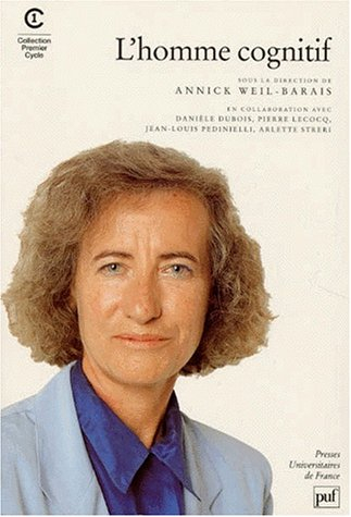 l'homme cognitif