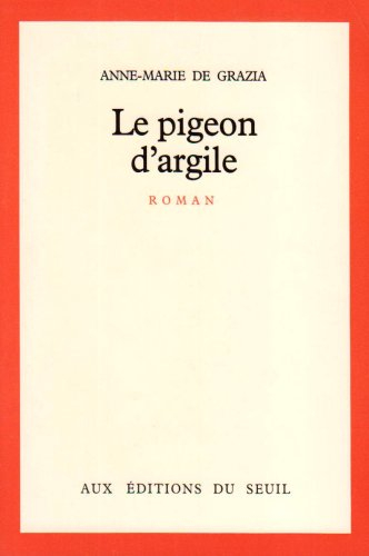Le Pigeon d'argile