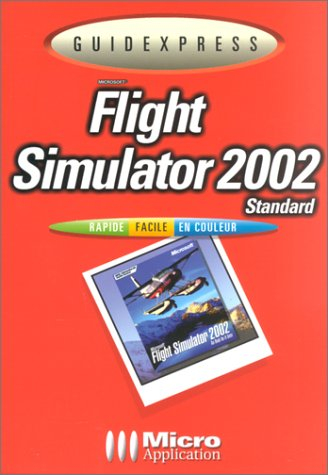 Flight Simulator 2002
