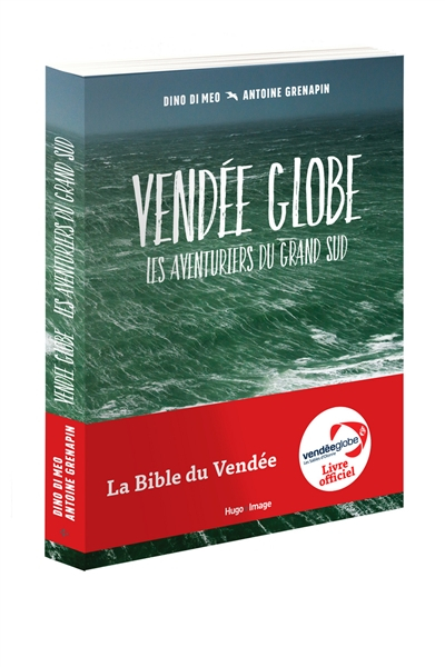 Vendée Globe : les aventuriers du Grand Sud