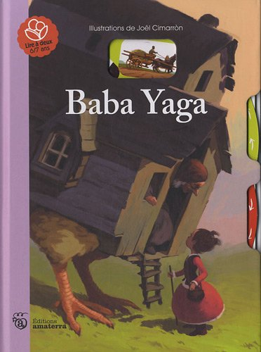 Baba Yaga