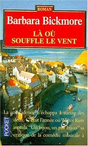 Là où souffle le vent