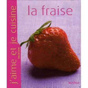 La fraise
