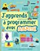 J'apprends à programmer avec Scratch