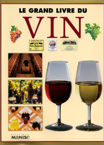 Le grand livre du vin