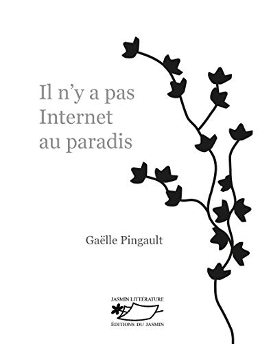 Il n'y a pas Internet au paradis