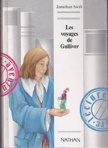 Les voyages de Gulliver