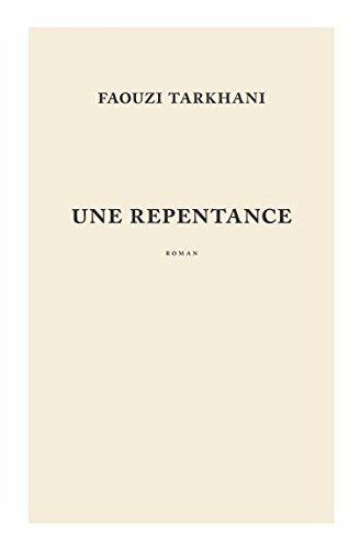 Une Repentance