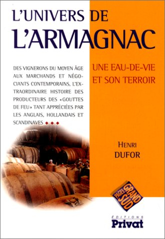 L'univers de l'armagnac
