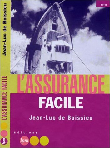 L'assurance facile