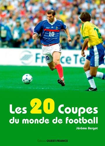 Les 20 Coupes du monde de football