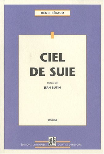Ciel de suie