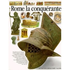 rome la conquérante