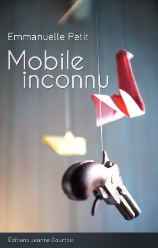 Mobile inconnu