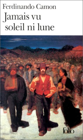 Jamais vu soleil ni lune