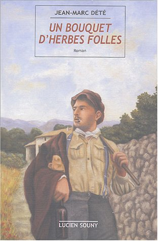 Un bouquet d'herbes folles