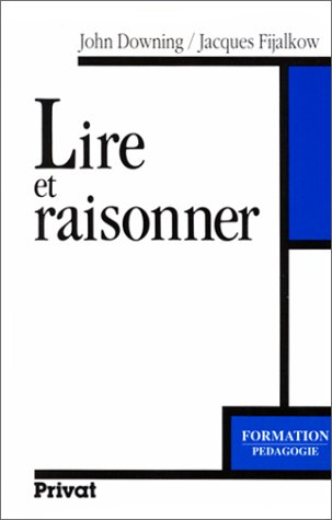 lire et raisonner