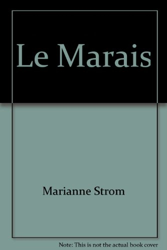 Le Marais