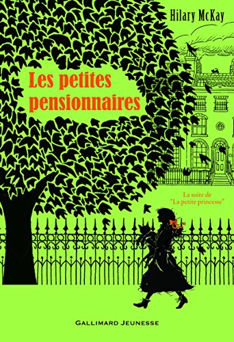 Les petites pensionnaires