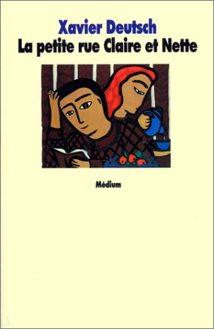 La petite rue Claire et Nette
