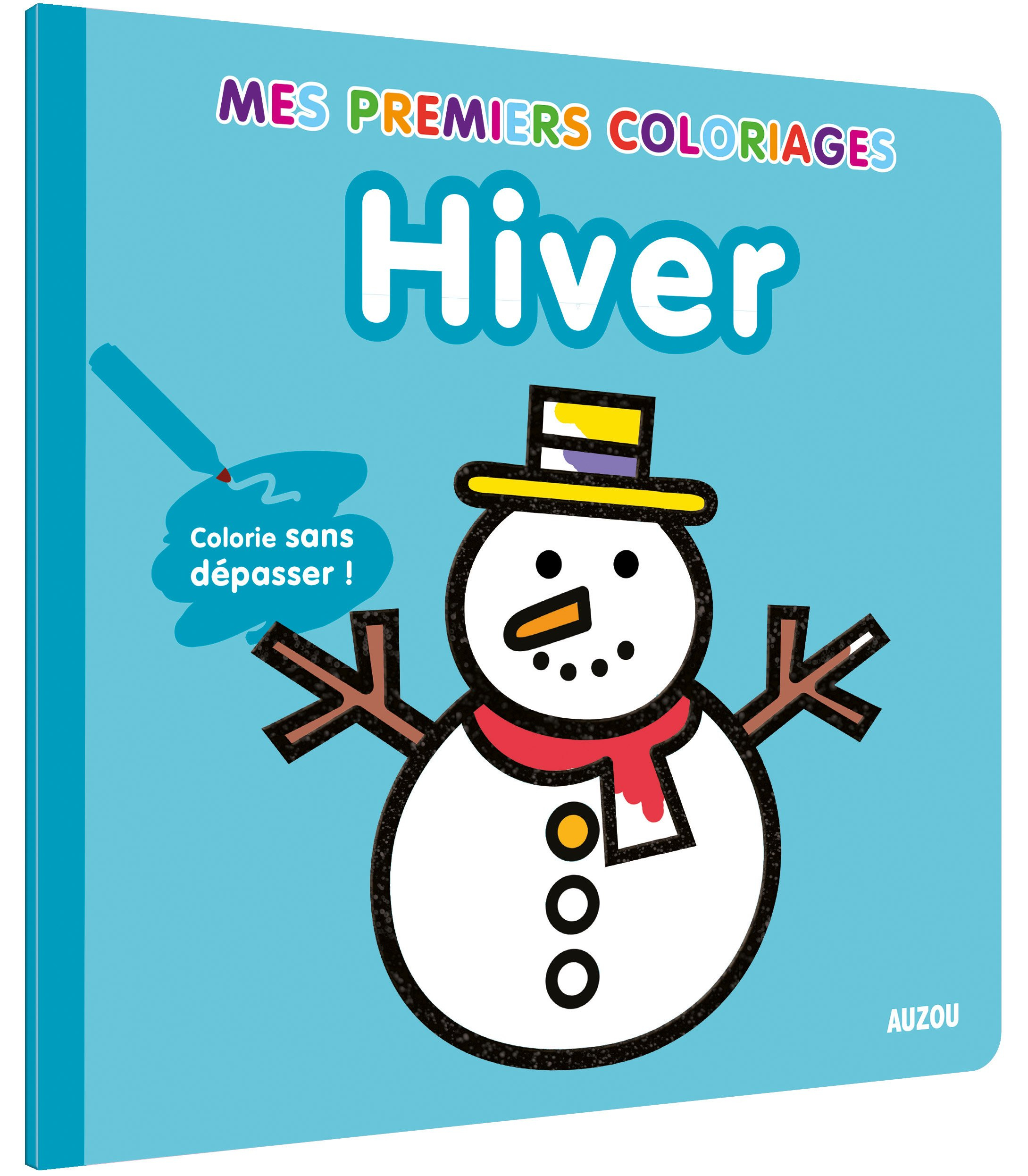 Hiver