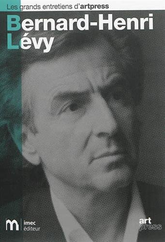 Bernard-Henri Lévy