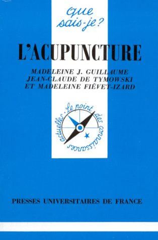 L'Acupuncture