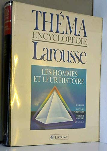 Thema-l.hommes/l.histoire
