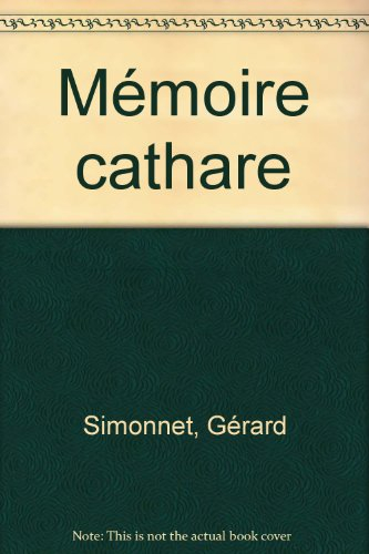 Mémoire cathare