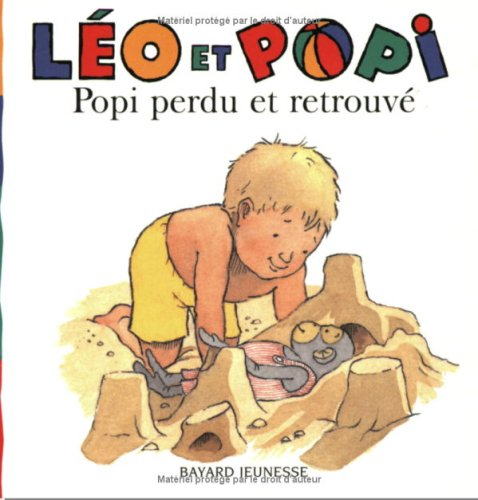 Popi perdu et retrouvé