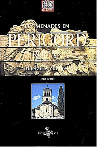 Promenades en Périgord roman