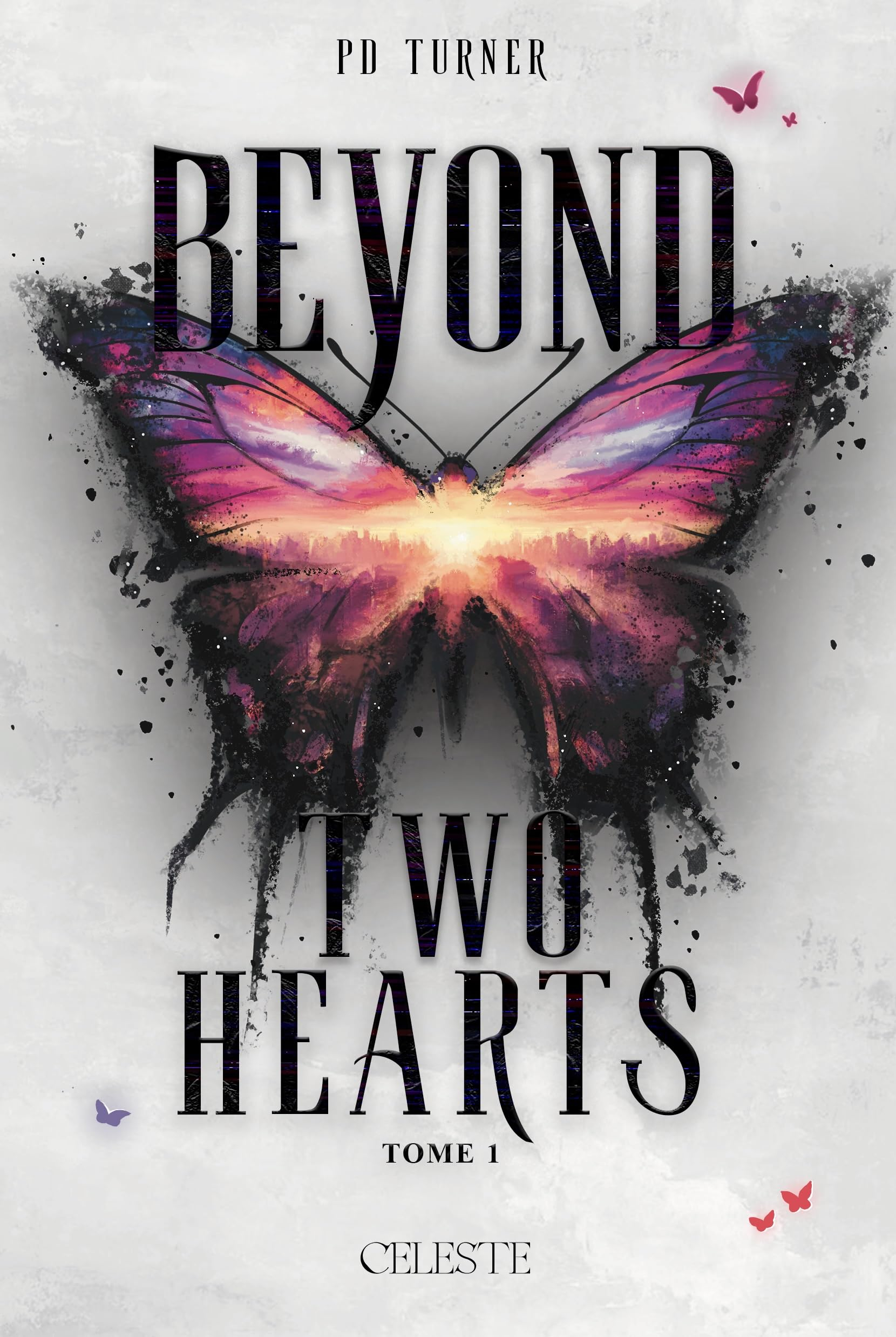 Beyond two hearts. Vol. 1
