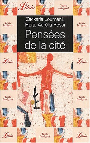 Pensées de la cité