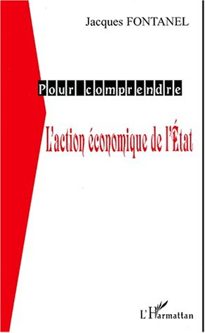 L'action économique de l'Etat