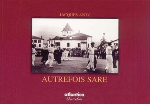 Autrefois Sare