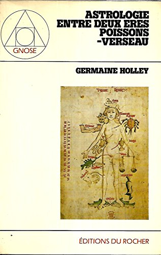 Astrologie entre deux ères Poissons-Verseau