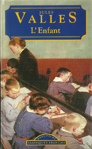 enfant, l'