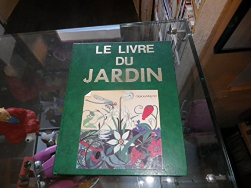 Le Livre du jardin