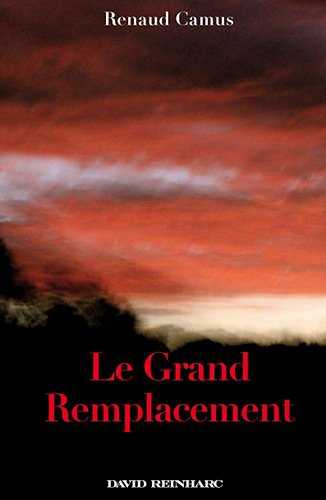 Le grand remplacement