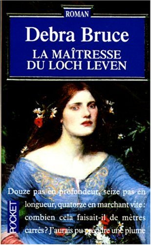 La maîtresse du Loch Leven