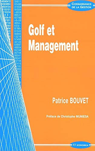 Golf et management
