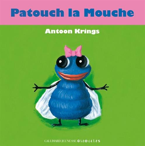 Patouch la mouche