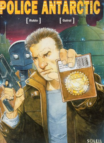 Enfer blanc. Vol. 1. Persécution