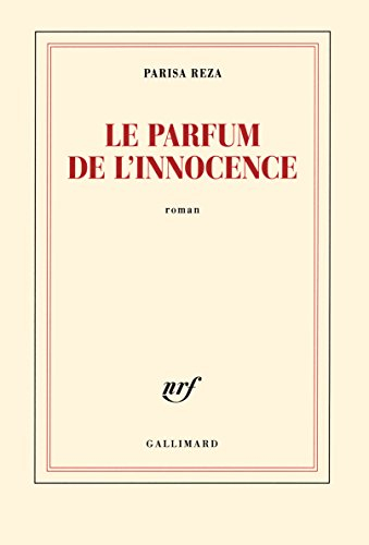 Le parfum de l'innocence