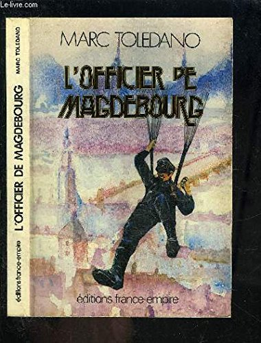 l'officier de magdebourg.