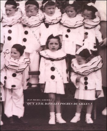 Qu'y a-t-il dans les poches du Gilles ?